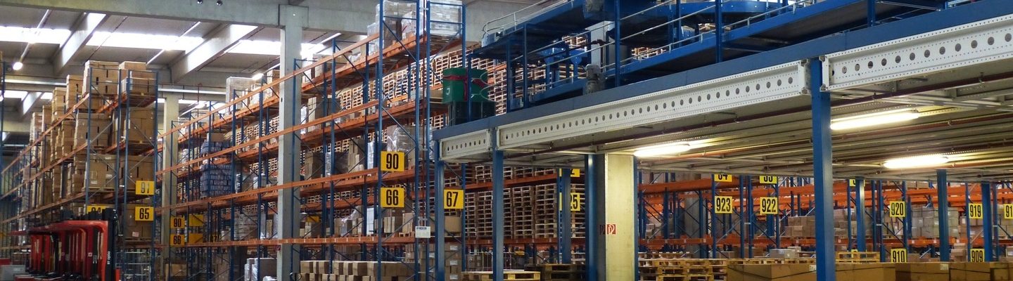 warehouse